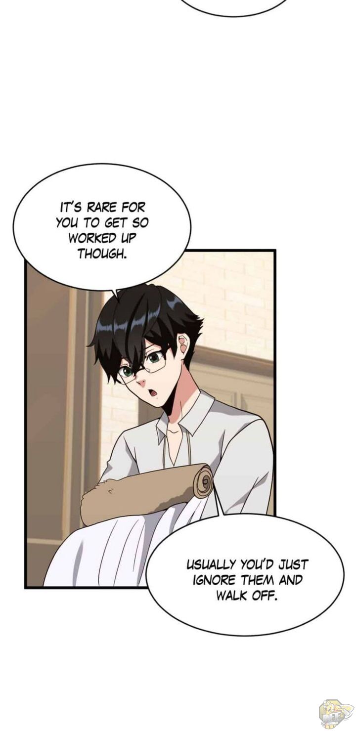 The Beginning After The End Chapter 88 image 76